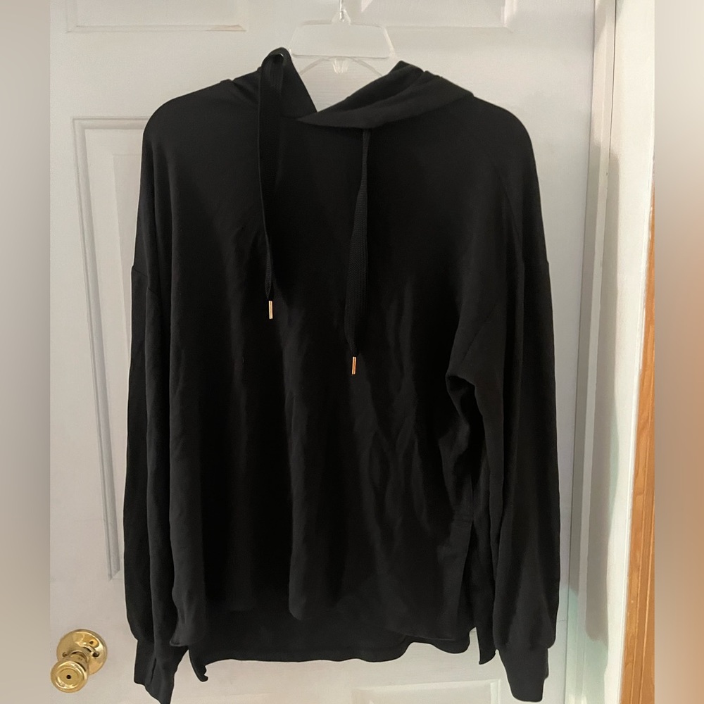 Activewear Sweatshirt